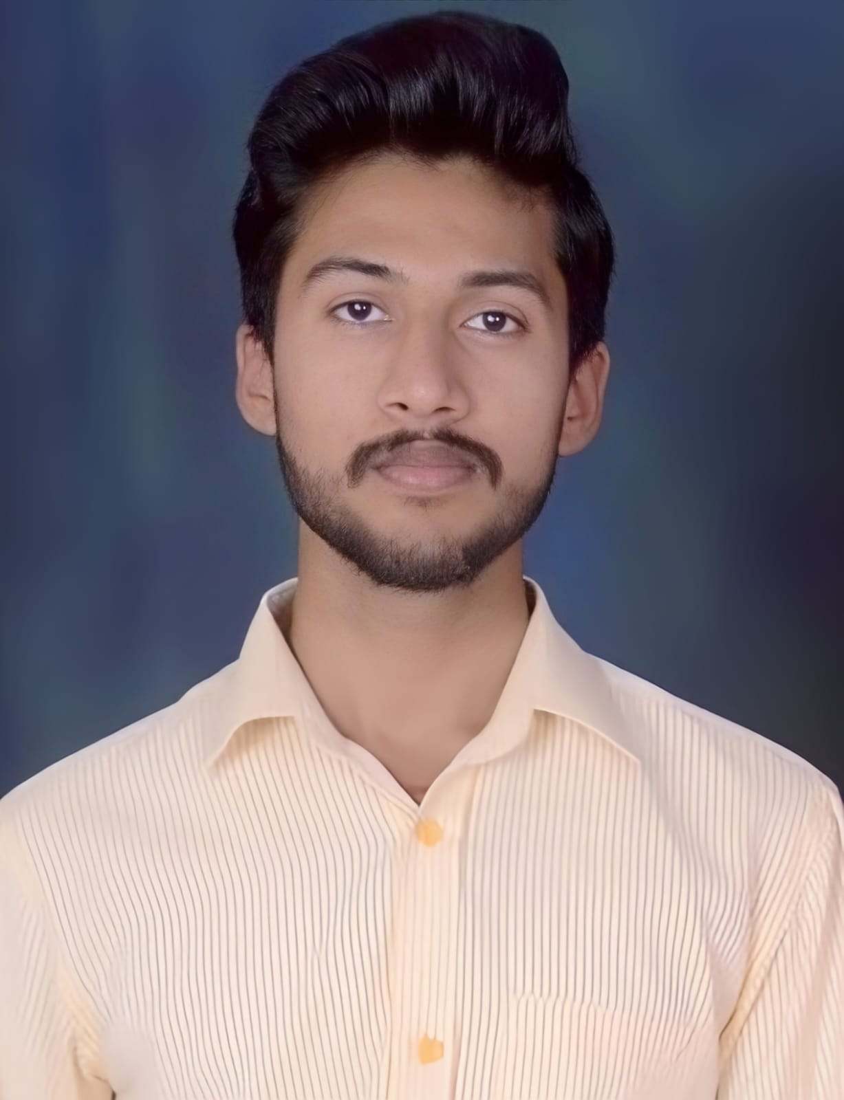 Abhishek Prasad - Web Developer and MCA Student